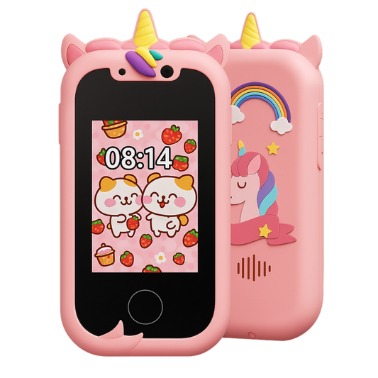 MiniMode™ - Kids Learning Phone