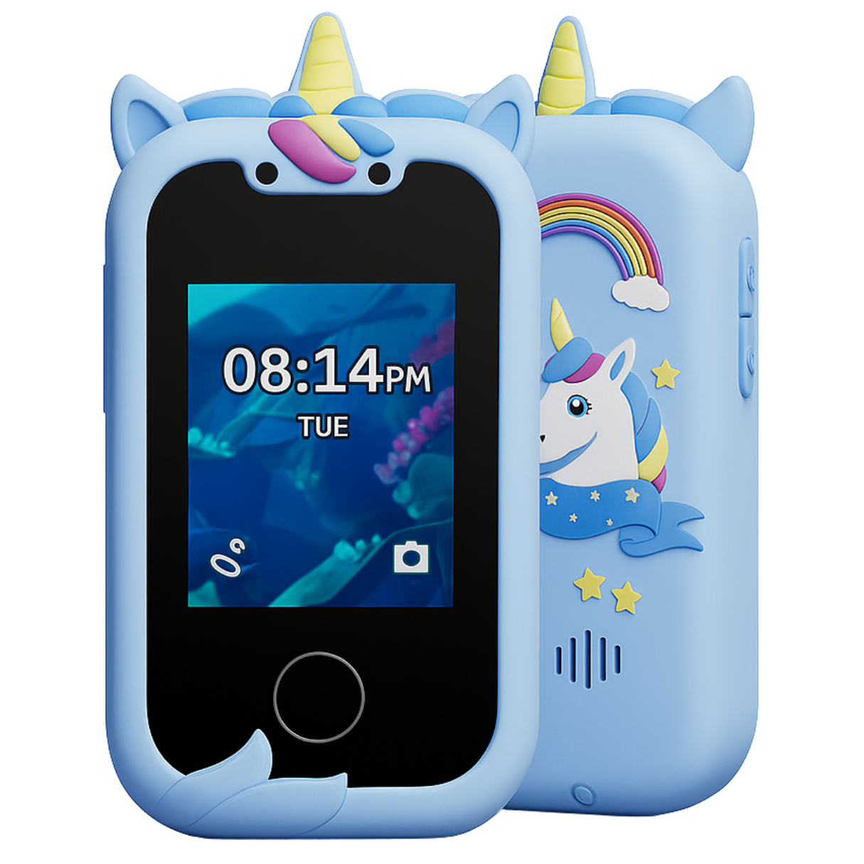MiniMode™ - Kids Learning Phone