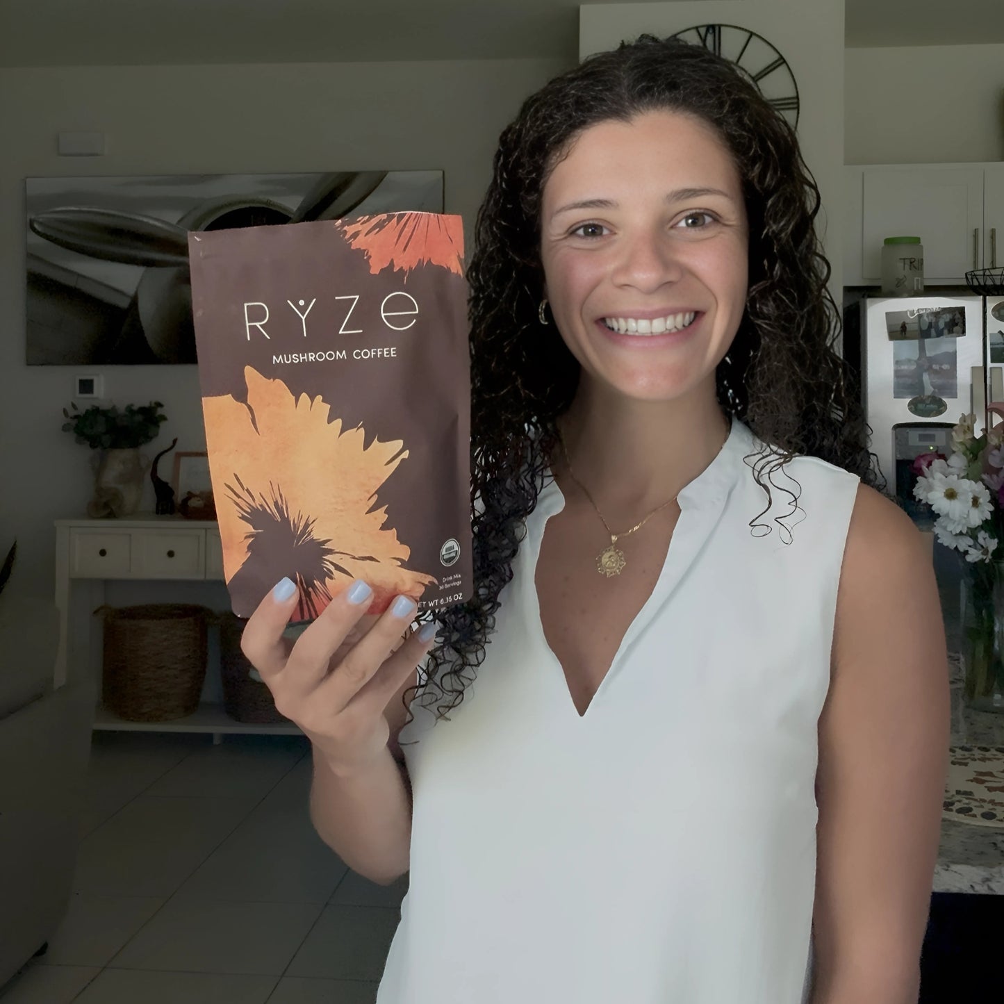 RYZE %100 PREMIUM CEREMONIAL CACAO