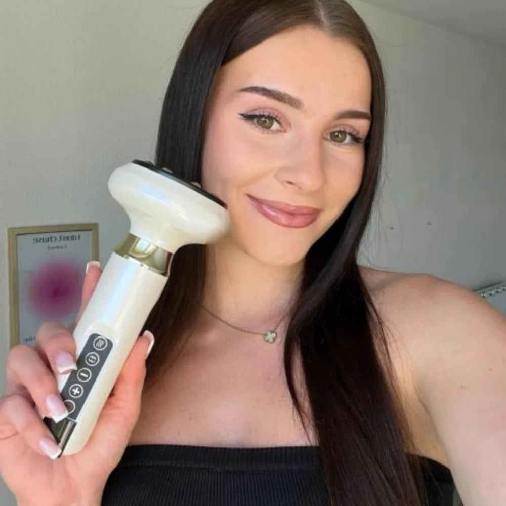 EasyLift™ - Anti-Cellulite Massager