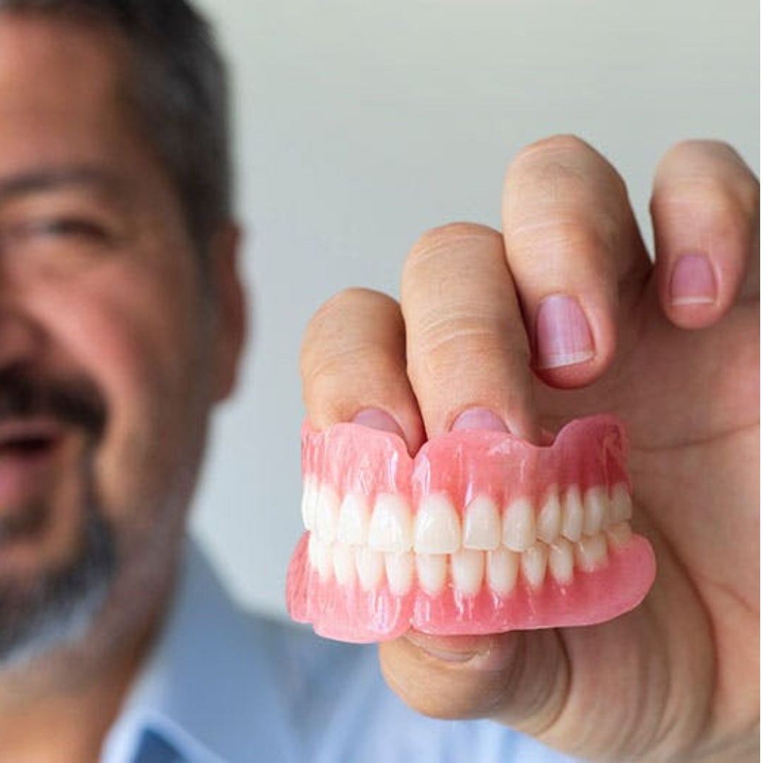 Denture Set