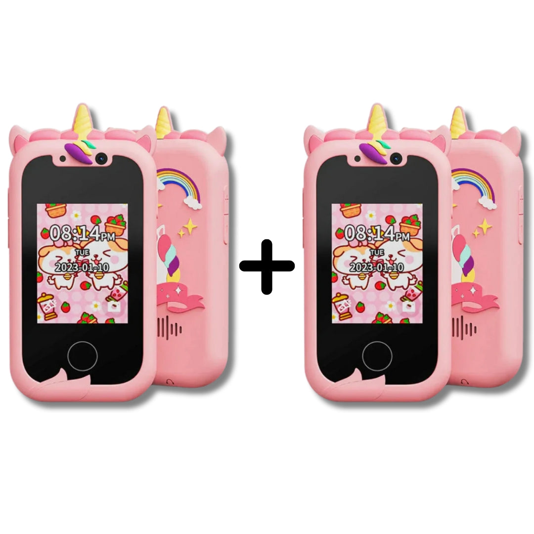 MiniMode™ - Kids Learning Phone