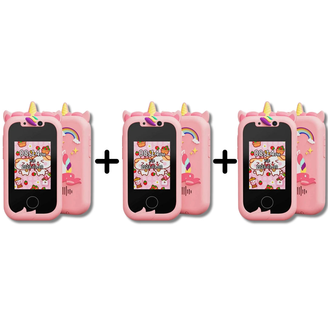 MiniMode™ - Kids Learning Phone