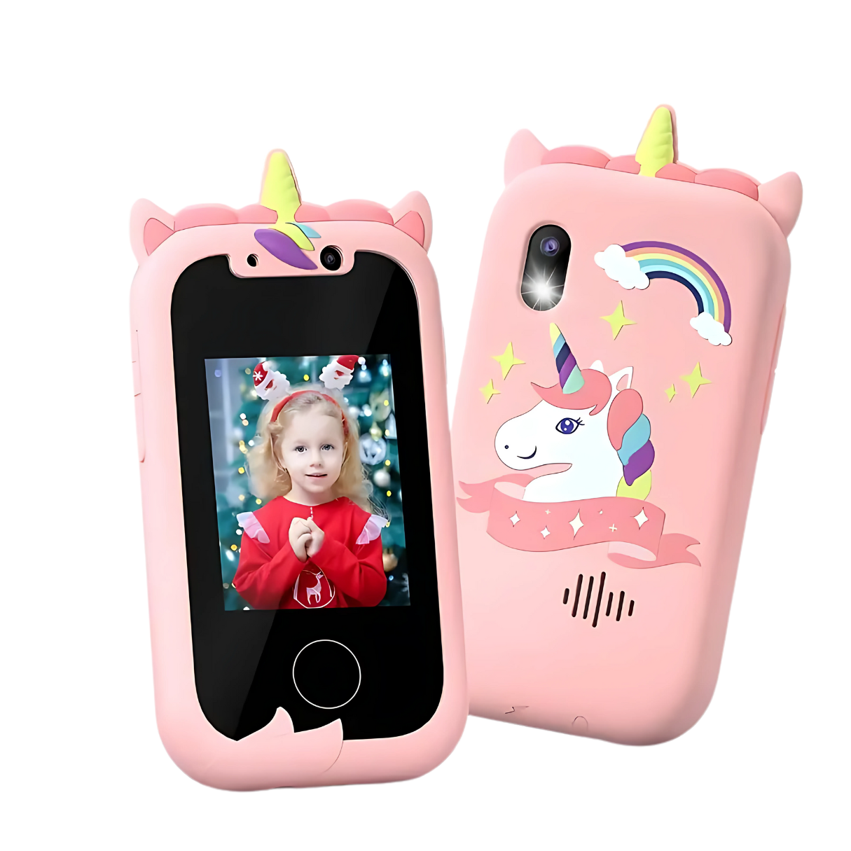 MiniMode™ - Kids Learning Phone