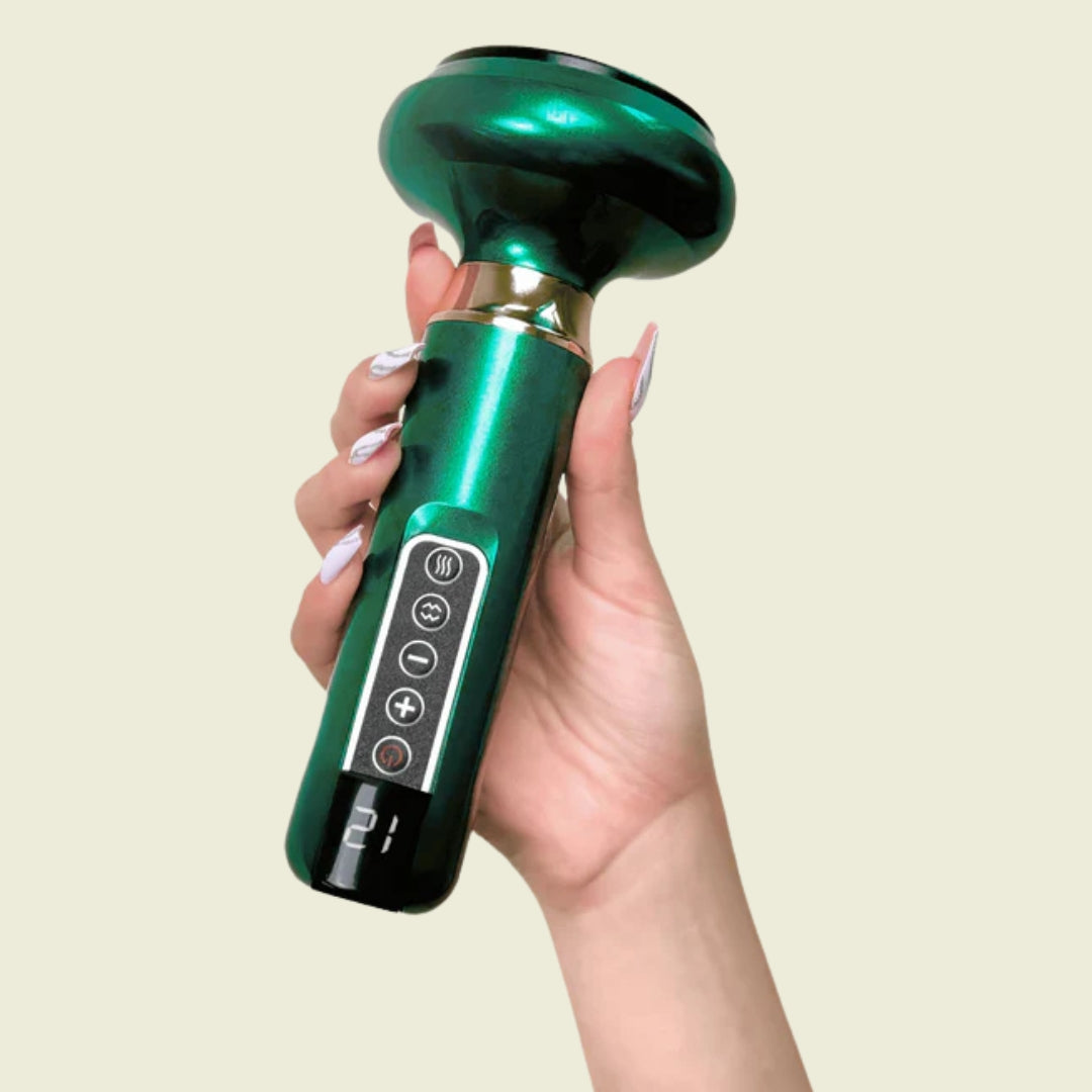 EasyLift™ - Anti-Cellulite Massager