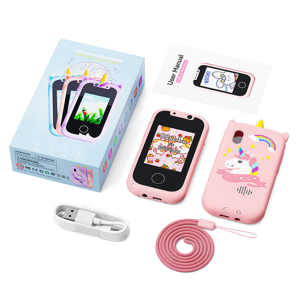 MiniMode™ - Kids Learning Phone