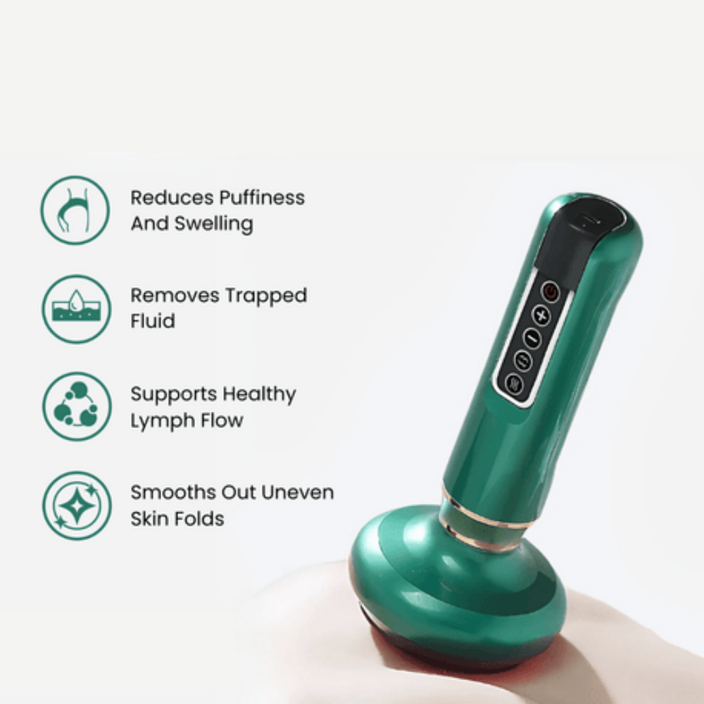 EasyLift™ - Anti-Cellulite Massager