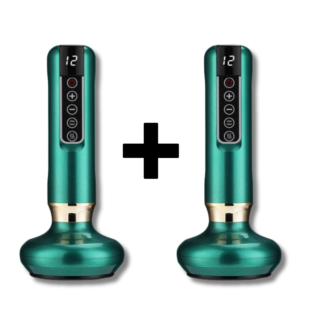 EasyLift™ - Anti-Cellulite Massager