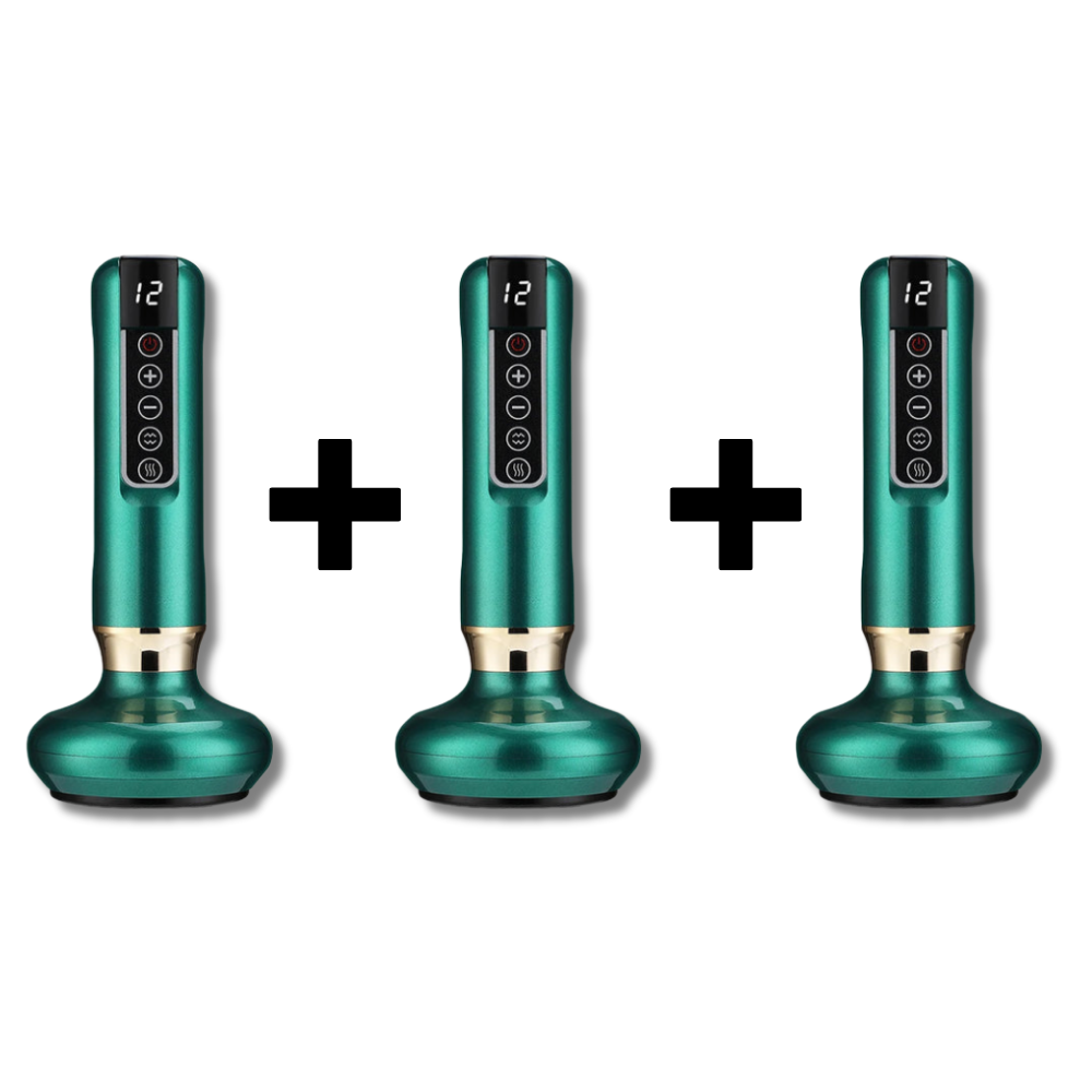EasyLift™ - Anti-Cellulite Massager