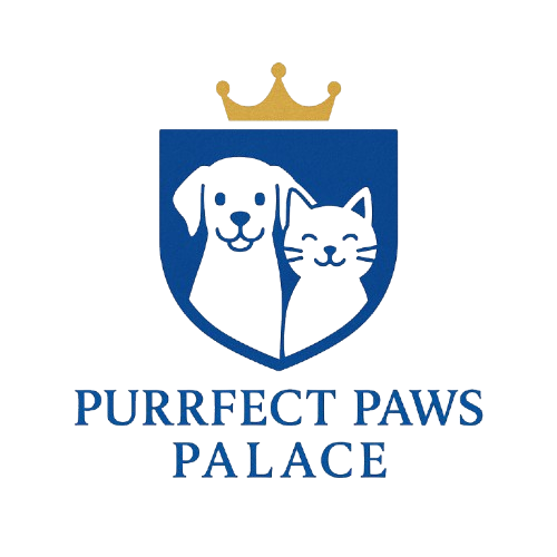 Purrfect Paws Palace