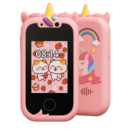 MiniMode™ - Kids Learning Phone