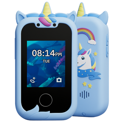 MiniMode™ - Kids Learning Phone