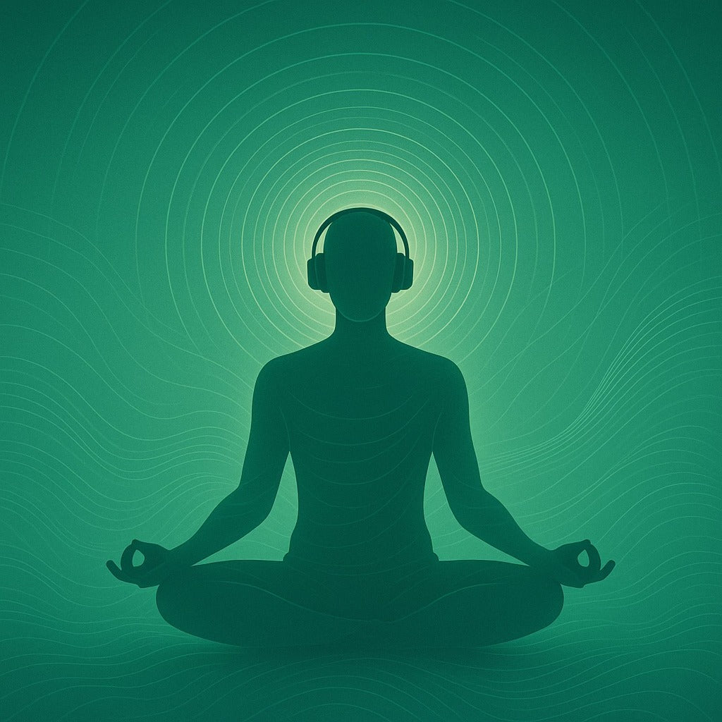 Schumann Resonance Generator