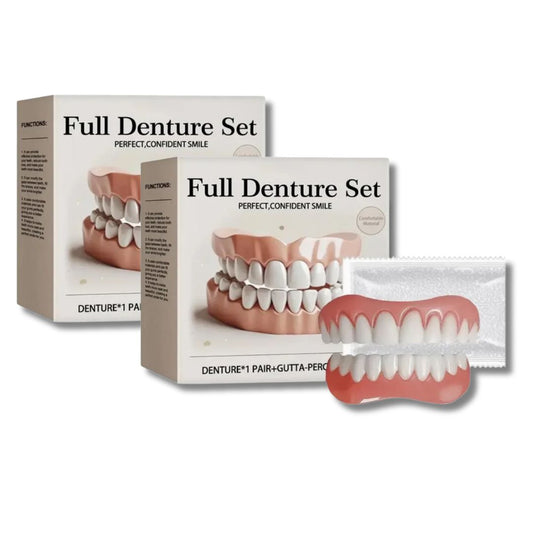 Denture Set