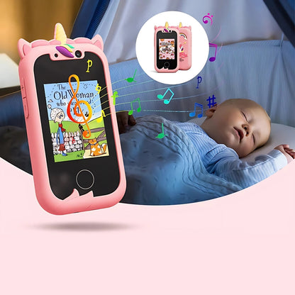 MiniMode™ - Kids Learning Phone