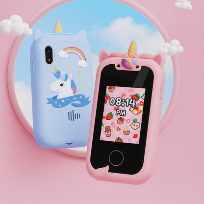MiniMode™ - Kids Learning Phone