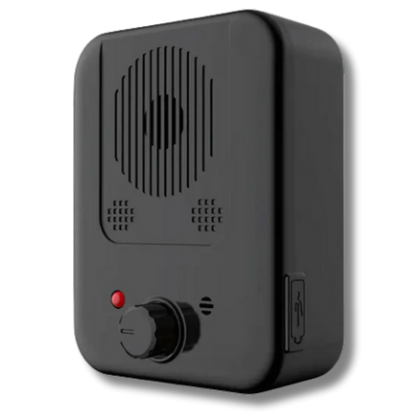 HushPup™ - Train Gently. Live Peacefully.
