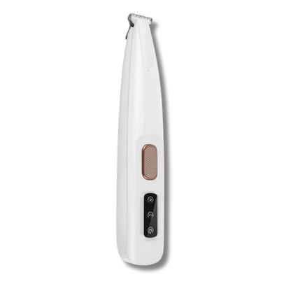 PawGlow™ - Pet Trimmer
