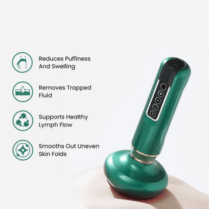 EasyLift™ - Anti-Cellulite Massager