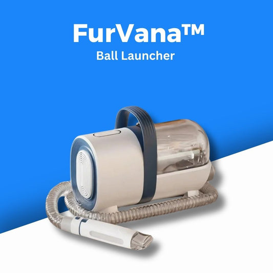 FurVana™ - Command the Coat.