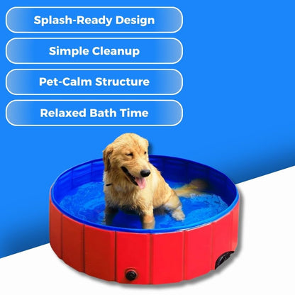 SplashPup™ - Fold, Fill, and Fun!